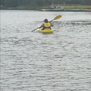 Meet your Posher, Fatma